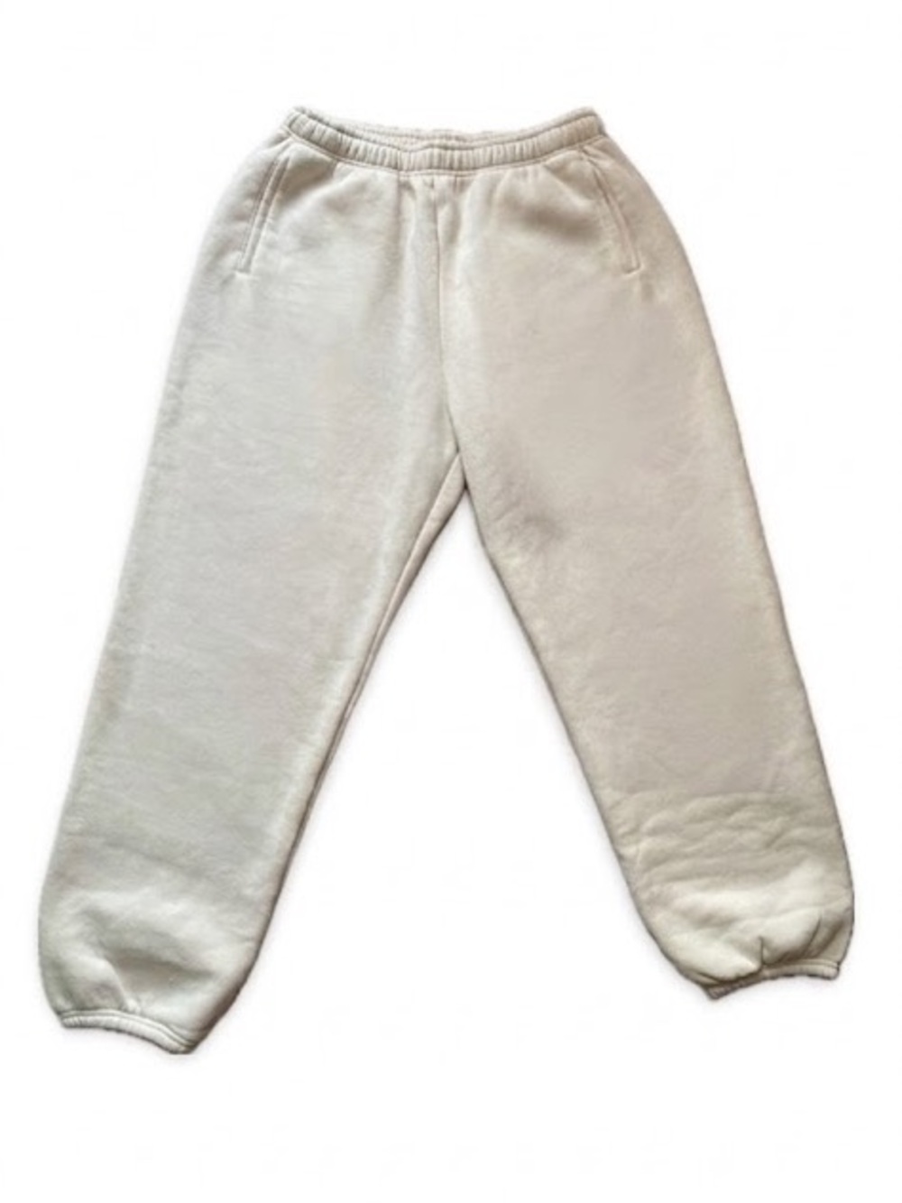 Aerie Oversized Cloud Fleece Classic Jogger